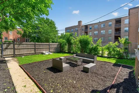 3622 West Franklin Boulevard Chicago IL 60624