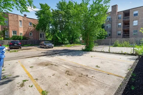 3622 West Franklin Boulevard Chicago IL 60624