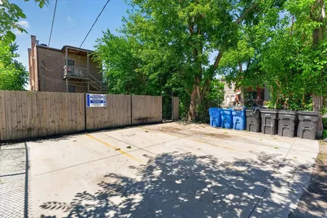 3622 West Franklin Boulevard Chicago IL 60624