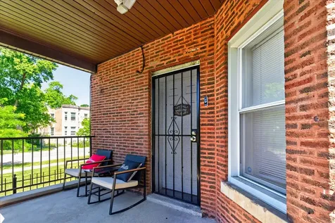 3622 West Franklin Boulevard Chicago IL 60624