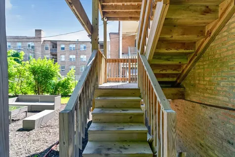 3622 West Franklin Boulevard Chicago IL 60624