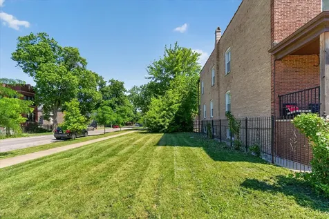 3622 West Franklin Boulevard Chicago IL 60624