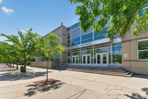 3622 West Franklin Boulevard Chicago IL 60624