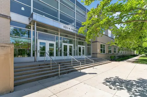 3622 West Franklin Boulevard Chicago IL 60624
