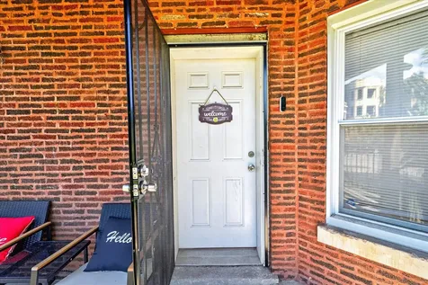 3622 West Franklin Boulevard Chicago IL 60624