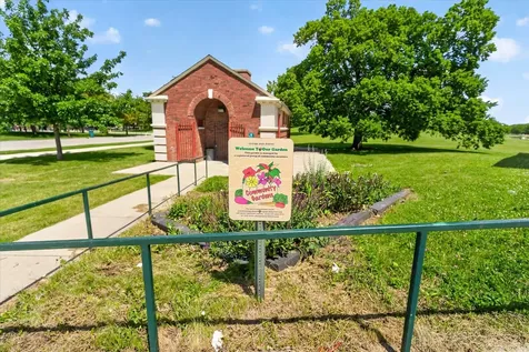3622 West Franklin Boulevard Chicago IL 60624