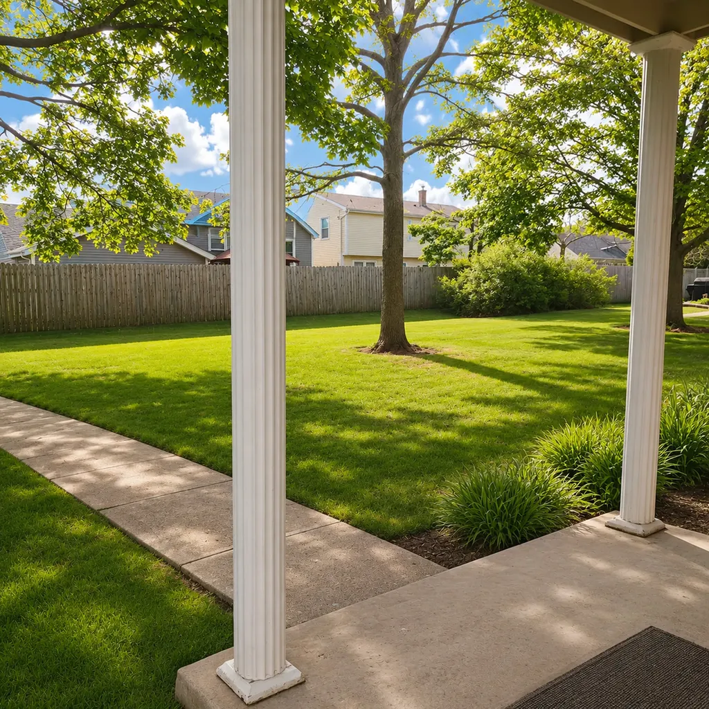 639 Shaw Court Schaumburg IL 60194