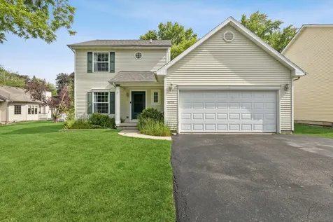 26590 West Catalpa Road Antioch IL 60002