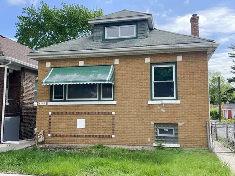 9141 South Colfax Avenue Chicago IL 60617