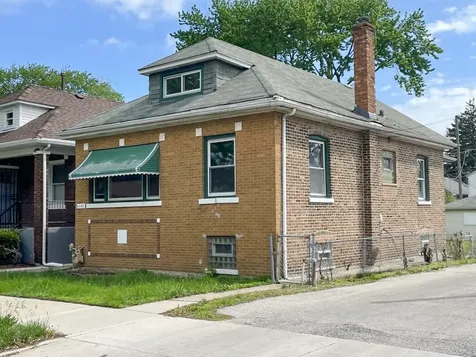 9141 South Colfax Avenue Chicago IL 60617