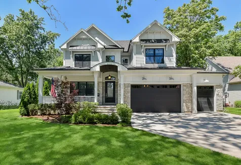 625 North Loomis Street Naperville IL 60563