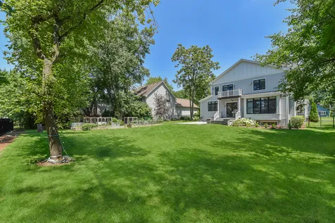 625 North Loomis Street Naperville IL 60563