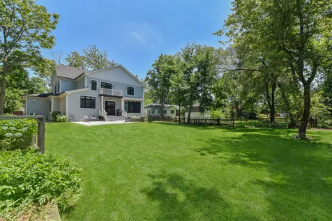 625 North Loomis Street Naperville IL 60563