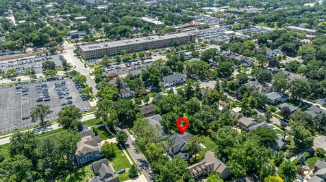 625 North Loomis Street Naperville IL 60563