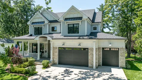 625 North Loomis Street Naperville IL 60563