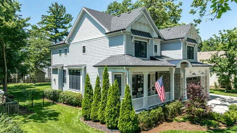 625 North Loomis Street Naperville IL 60563