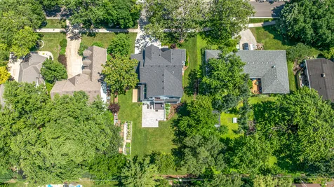 625 North Loomis Street Naperville IL 60563