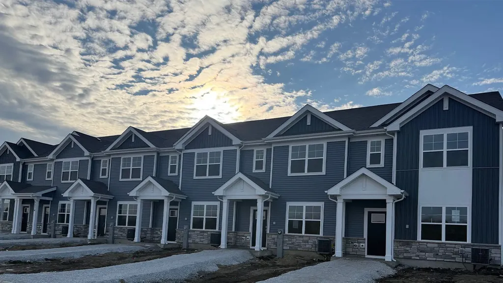 2249 Barbera Drive Oswego IL 60543