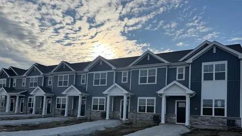 2249 Barbera Drive Oswego IL 60543