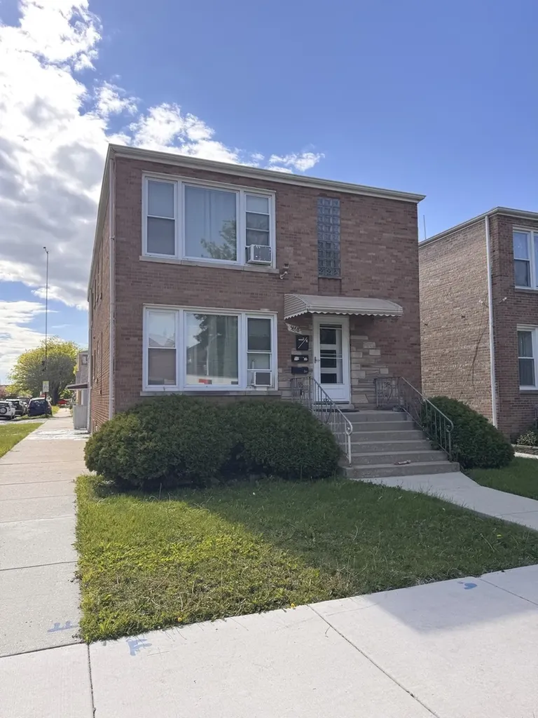 5658 South Kolin Avenue Chicago IL 60629
