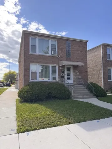 5658 South Kolin Avenue Chicago IL 60629