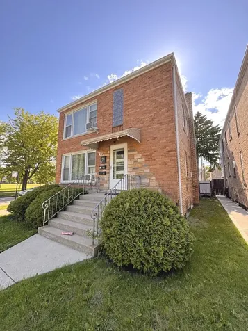 5658 South Kolin Avenue Chicago IL 60629