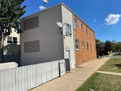 5658 South Kolin Avenue Chicago IL 60629