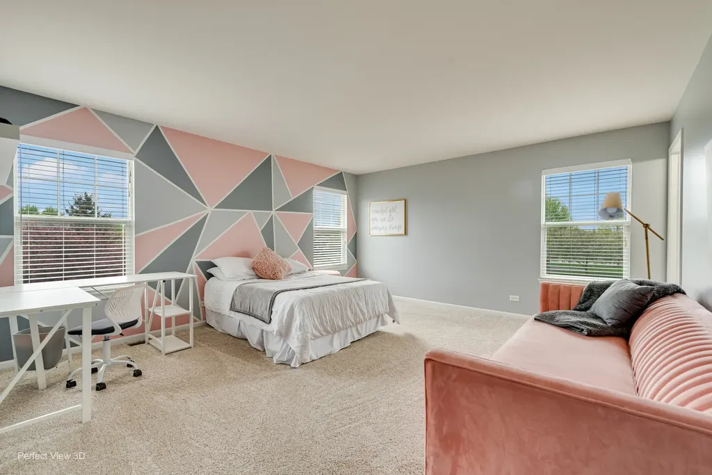 26602 Grande Poplar Court Plainfield IL 60585