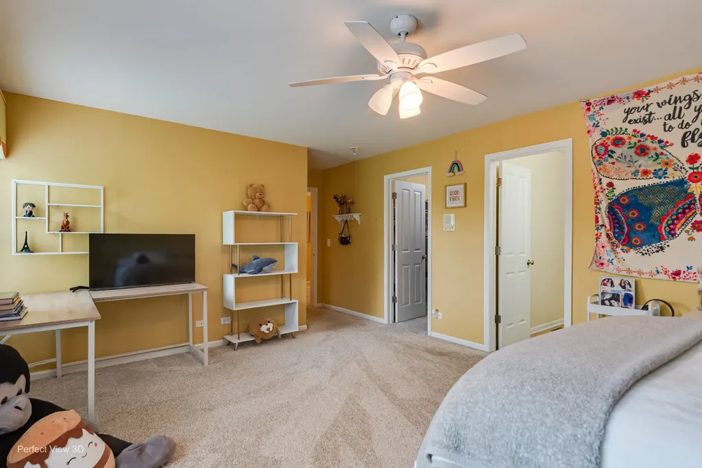 26602 Grande Poplar Court Plainfield IL 60585