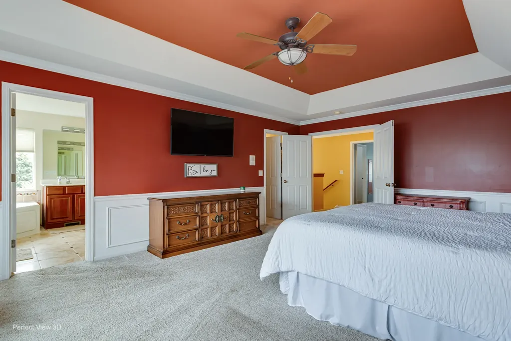 26602 Grande Poplar Court Plainfield IL 60585