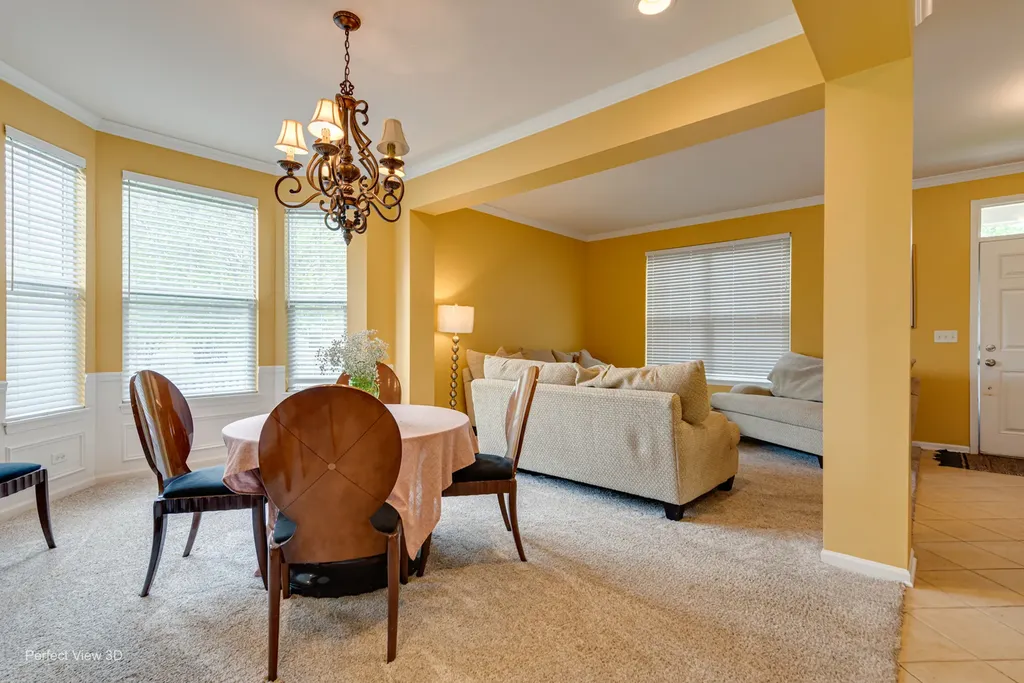 26602 Grande Poplar Court Plainfield IL 60585