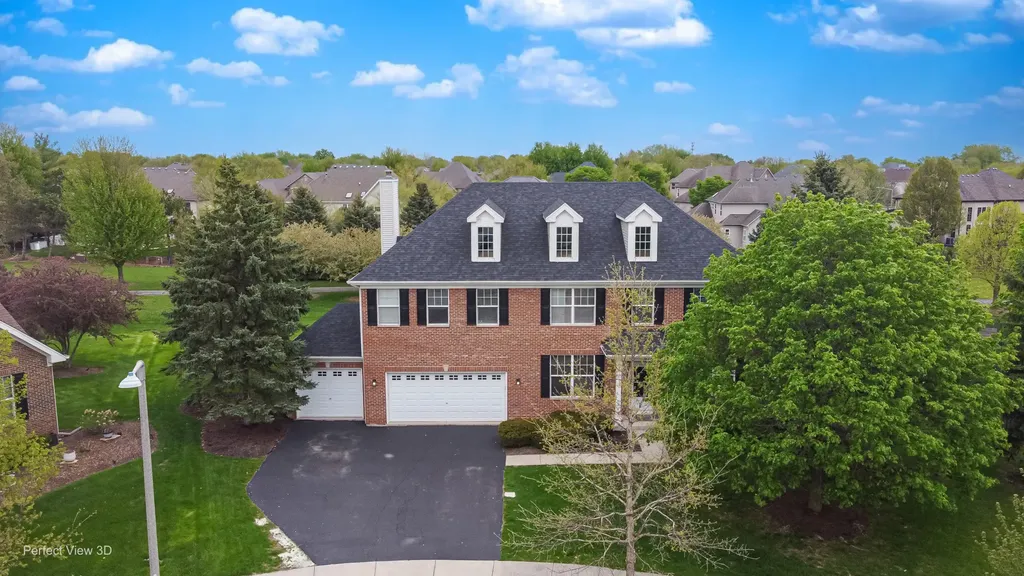 26602 Grande Poplar Court Plainfield IL 60585