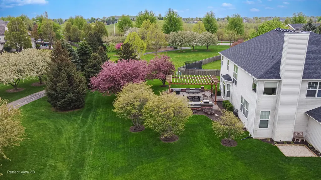 26602 Grande Poplar Court Plainfield IL 60585