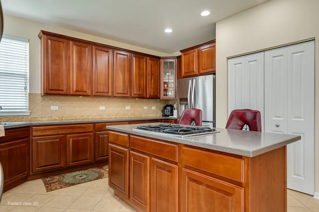 26602 Grande Poplar Court Plainfield IL 60585
