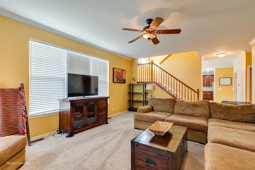 26602 Grande Poplar Court Plainfield IL 60585