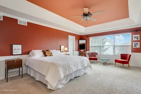 26602 Grande Poplar Court Plainfield IL 60585