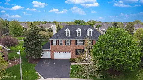 26602 Grande Poplar Court Plainfield IL 60585