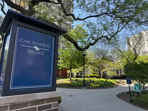 1355 North Sandburg Terrace Chicago IL 60610