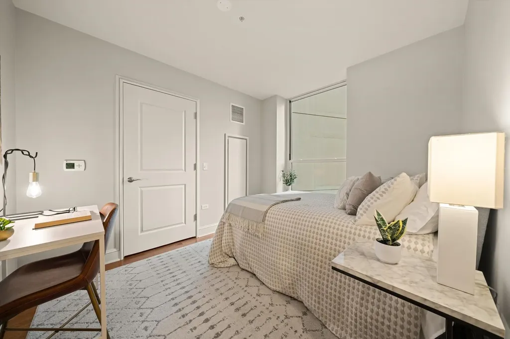 850 North Lake Shore Drive Chicago IL 60611