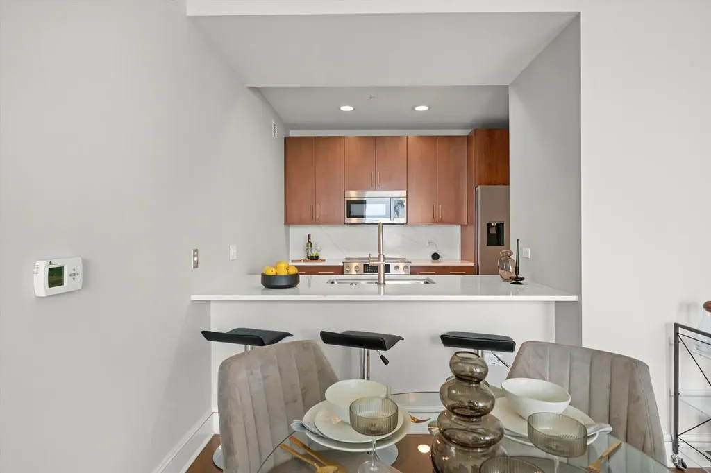 850 North Lake Shore Drive Chicago IL 60611