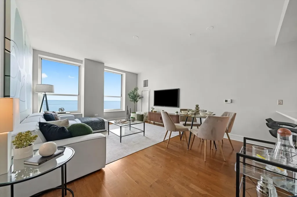 850 North Lake Shore Drive Chicago IL 60611