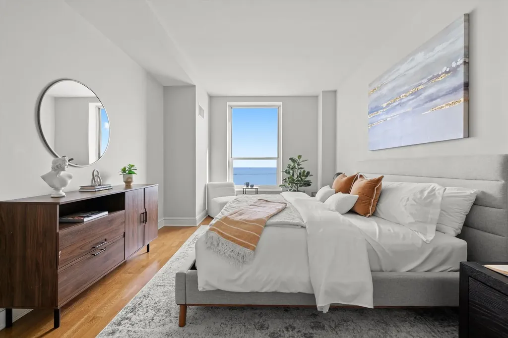 850 North Lake Shore Drive Chicago IL 60611