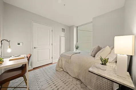 850 North Lake Shore Drive Chicago IL 60611