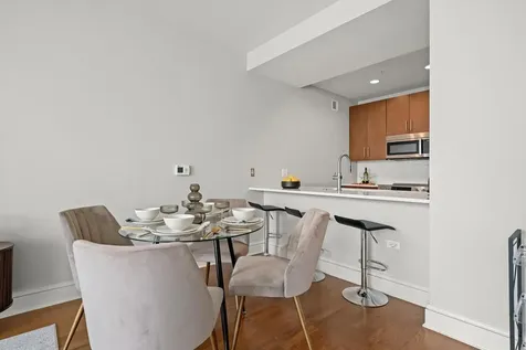 850 North Lake Shore Drive Chicago IL 60611