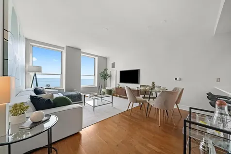 850 North Lake Shore Drive Chicago IL 60611