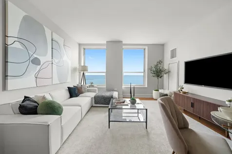 850 North Lake Shore Drive Chicago IL 60611