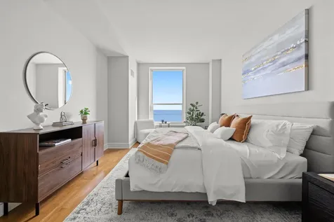 850 North Lake Shore Drive Chicago IL 60611