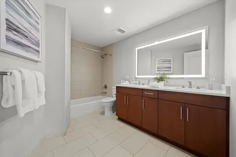 850 North Lake Shore Drive Chicago IL 60611