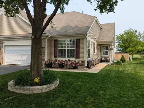 8113 Tremont Lane Joliet IL 60431