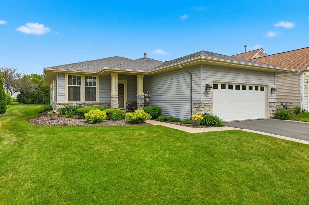 12992 Applewood Drive Huntley IL 60142